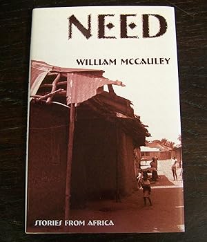 Seller image for Need for sale by Defunct Books