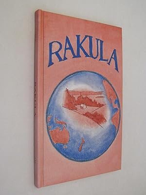 Image du vendeur pour Rakula mis en vente par Renaissance Books