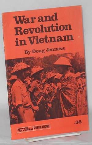 Seller image for War and revolution in Vietnam for sale by Bolerium Books Inc.