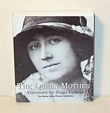 Seller image for The Queen Mother : The Hulton Getty Picture Collection for sale by G W Jackson
