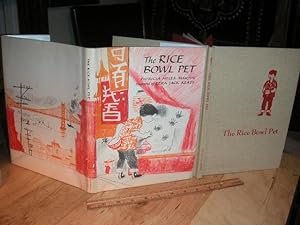 The Rice Bowl Pet