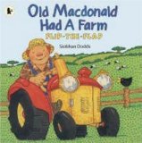 Old MacDonald Had a Farm (Flip the Flap)