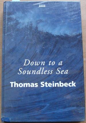 Seller image for Down to a Soundless Sea (Large Print) for sale by Reading Habit