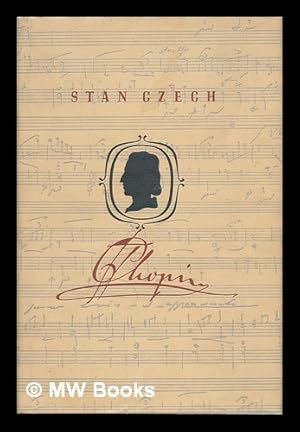 Seller image for Chopin - Erdenweg Eines Genius for sale by MW Books Ltd.