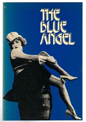 Seller image for Blue Angel for sale by Michael Moons Bookshop, PBFA