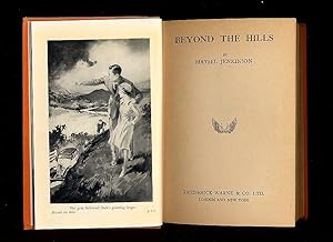 Seller image for Beyond the Hills: The Magnet Library for sale by Little Stour Books PBFA Member