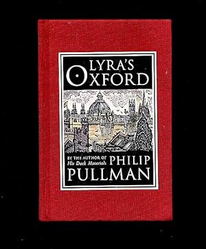 Imagen del vendedor de Lyra's Oxford (His Dark Materials) a la venta por Little Stour Books PBFA Member