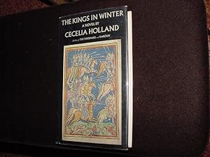 Seller image for The Kings In Winter (SIGNED Plus SIGNED NOTE)) for sale by Daniel Montemarano