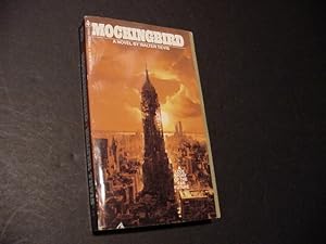 Seller image for Mockingbird (SIGNED COPY) for sale by Daniel Montemarano