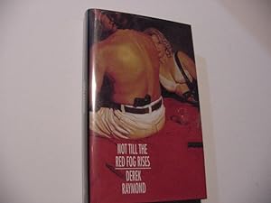 Seller image for Not Till the Red Fog Rises (SIGNED on Bookplate) for sale by Daniel Montemarano