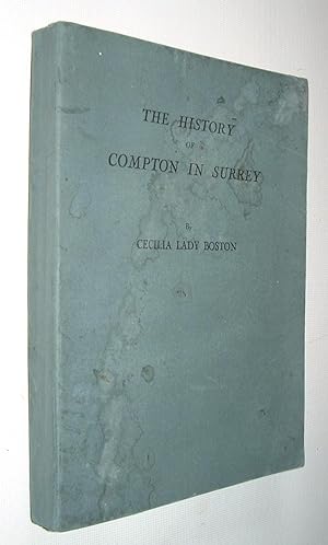 The History of Compton in Surrey