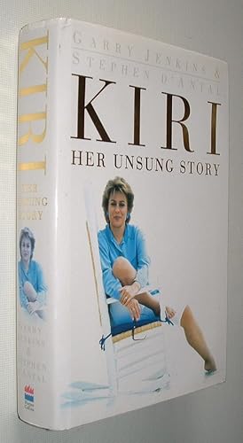 Seller image for Kiri Her Unsung Story for sale by Pauline Harries Books