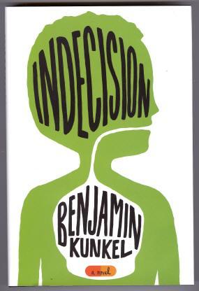 Seller image for INDECISION for sale by REVERE BOOKS, abaa/ilab & ioba