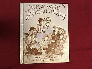 Seller image for JACK THE WISE AND THE CORNISH CUCKOOS for sale by Betty Mittendorf /Tiffany Power BKSLINEN