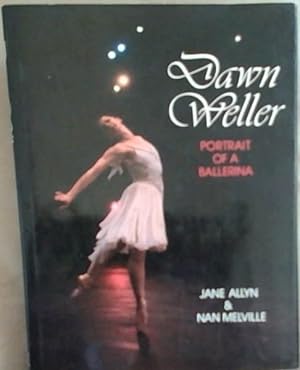 Seller image for Dawn Weller Portrait of a Ballerina for sale by Chapter 1