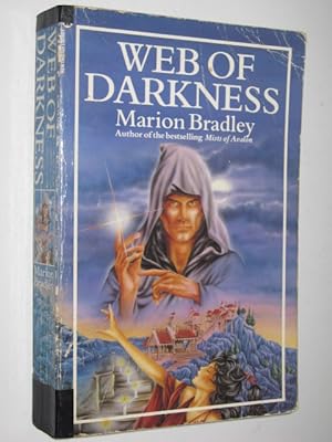 Seller image for Web of Darkness for sale by Manyhills Books