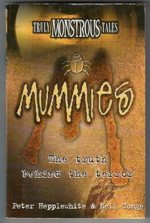 Imagen del vendedor de Mummies a la venta por The Children's Bookshop