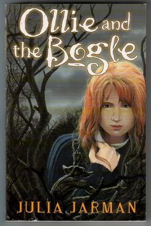 Seller image for Ollie and the Bogle for sale by The Children's Bookshop