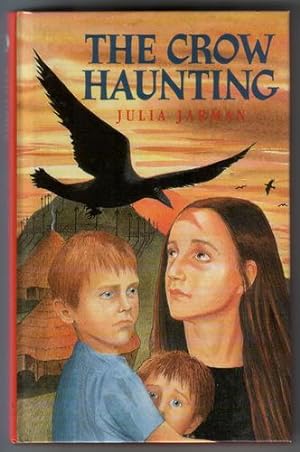 Seller image for The Crow Haunting for sale by The Children's Bookshop