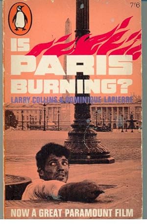 IS PARIS BURNING?