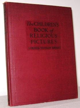 The Children's Book of Religious Pictures