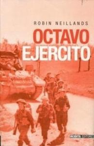 Imagen del vendedor de OCTAVO EJERCITO : a la venta por LA TIENDA DE PACO