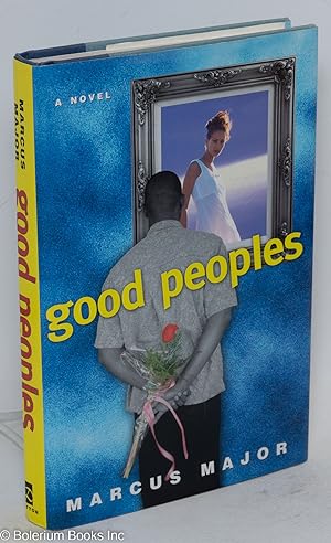 Imagen del vendedor de Good peoples a la venta por Bolerium Books Inc.