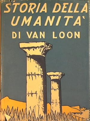 Storia della umanità