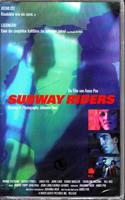 Subway Riders (OmU)