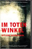 Immagine del venditore per Im toten Winkel - Hitlers Sekretrin (VIDEO!) venduto da Der Ziegelbrenner - Medienversand