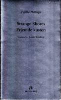 Imagen del vendedor de Strange Shores - Frjemde kusten a la venta por Der Ziegelbrenner - Medienversand