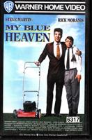 Bild des Verkufers fr My Blue Heaven zum Verkauf von Der Ziegelbrenner - Medienversand