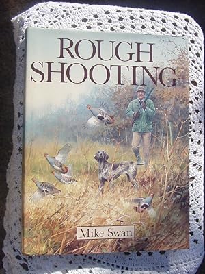 Seller image for ROUGH SHOOTING for sale by Ron Weld Books