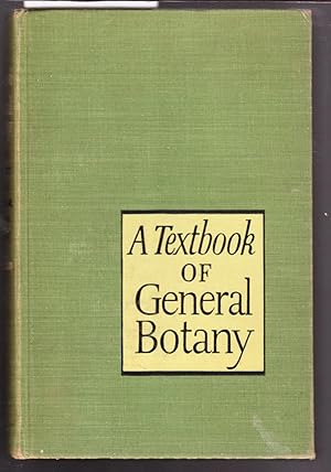 A Textbook of General Botany