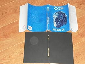 Con (Now Read On)