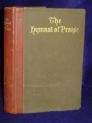 Seller image for The Hymnal of Praise for Use in Colleges and Universities for sale by Gil's Book Loft