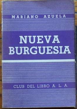 Nueva Burguesía