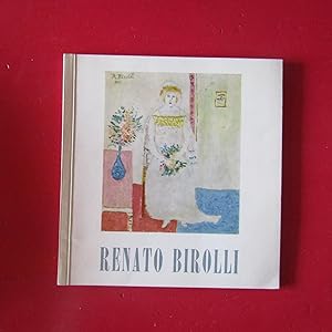 Immagine del venditore per Due stagioni di Renato Birolli 1931 - 36 / 1956 - 59 venduto da Antonio Pennasilico