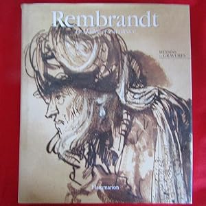 Seller image for Rembrandt Le Matre et son atelier - Dessins et gravures for sale by Antonio Pennasilico