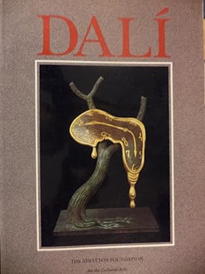 Image du vendeur pour Dal Dal Scultore Dal Ilustratore mis en vente par Antonio Pennasilico