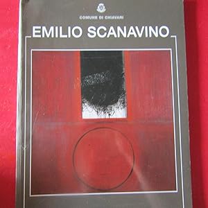 Immagine del venditore per Emilio Scanavino 1922 - 1986 venduto da Antonio Pennasilico