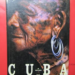 Imagen del vendedor de Cuba a la venta por Antonio Pennasilico