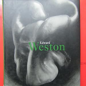 Seller image for Edward Weston 1886 - 1958 for sale by Antonio Pennasilico