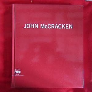 Seller image for John McCracken for sale by Antonio Pennasilico