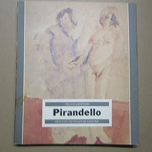 Seller image for Fausto Pirandello Opere su carta 1921-1975 for sale by Antonio Pennasilico
