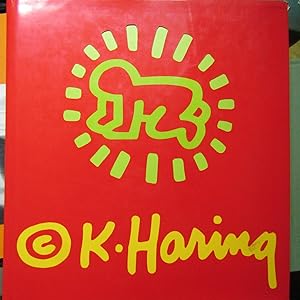 Seller image for Keith Haring for sale by Antonio Pennasilico