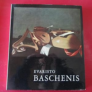 Seller image for Evaristo Baschenis for sale by Antonio Pennasilico