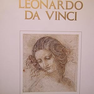 Image du vendeur pour Leonardo Da Vinci mis en vente par Antonio Pennasilico