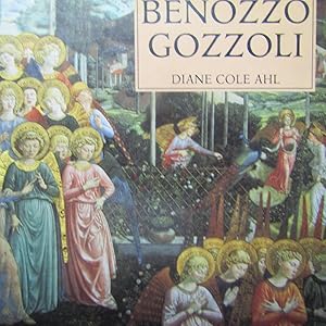 Bild des Verkufers fr Benozzo Gozzoli zum Verkauf von Antonio Pennasilico