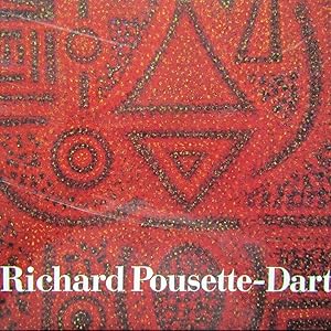 Seller image for Richard Pousette-Dart for sale by Antonio Pennasilico